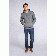 Sweat-shirt capuche Heavy Blend  -  Réf: GI18500