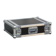 Flight case pour amplificateurs - Power Flights - FC3 MK2