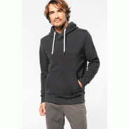 Sweat-shirt capuche homme -  Réf: KV2308