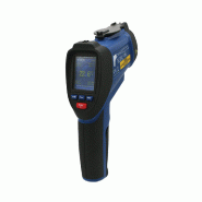 FI638TI | Thermomètre infrarouge vidéo -50°C à 1 000°C, avec caméra et appareil photo intégrés