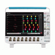 MSO5B-SERIE | Oscilloscopes Tektronix MSO série 5B /  4, 6 ou 8 voies, 350 MHz à 2 GHz, 12 bits, écran tactile 15.6''