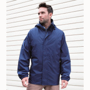 Parka 3 en 1 Core -  Réf: R215X