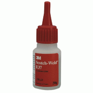 Colle cyanoacrylate multi-usages 401