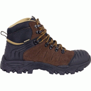 Chaussures de travail pro « savane » - 40