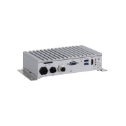 PC industriel Nexcom - PC ferroviaire fanless (EN50155) - nROK 1020-A