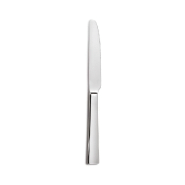 Couteau table Iris Q11 18/10 6mm