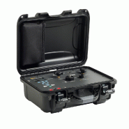 3130-G2M | Calibrateur de pression portable -0,8 à 20 bar