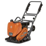 Lf 80 lat compacteur à plaque  - husqvarna construction products - vitesses 33 m/min