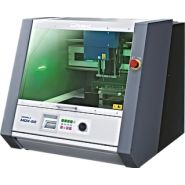 Fraiseuse - MDX-50 CNC