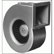 Ventilateur centrifuge simple aspiration code 30079
