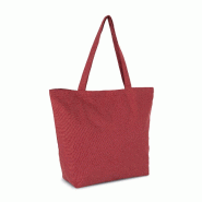 Grand sac shopping K-loop -  Réf: KI5221