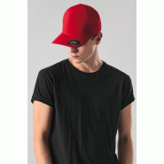 Casquette Flexfit Delta - Réf: FL180 - Légère et Confortable - Technologie Anti-Taches