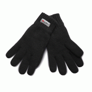 Gants Thinsulate  en maille tricot -  Réf: KP426