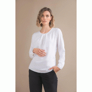 Blouse manches longues -  Réf: H598