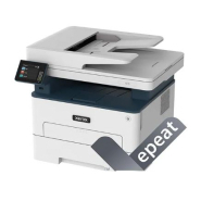 Imprimante multifonction noir et blanc compacte dotée fonctions de sécurité complètes - XEROX - B235