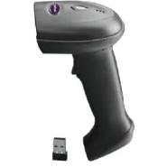 Scanner codes-barres avec pistolet imageur 1D/2D, compatible smartphone - Oxhoo BC322