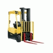 Chariot élévateurs électrique série j1.5-2.0xnt hyster