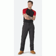 Pantalon action flex homme (tr2025r) -  réf: dk0a4xsj