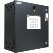 Asco 5705-indicateurs pour 8 dispositifs