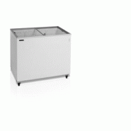 Congélateur coffre bi-température 240 l - 1090x690x860 mm - Tensai