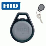 Porte-clefs hid iclass® 2k - hid-card-ickey2050