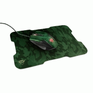 Gembird MUSG-001-R souris Ambidextre USB Type-A 2400 DPI