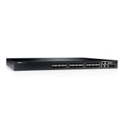 Commutateurs - switch - dell - 24 ports - n3024ef-on