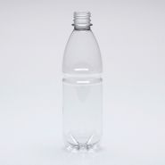 Pet water  - bouteilles en plastique - bottleshop - 500 ml