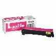 KYOCERA TK 550M - CARTOUCHE TONER LASER MAGENTA - 6000 PAGES