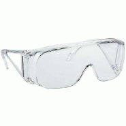 Lunettes de protection visiteur - 1lu010670