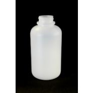 Code : 9013 500 ml - 4 l - bouteilles en plastique - ben pak - goulot : 38-400