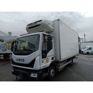 Iveco Eurocargo 100E19 Frigorifique - Diesel - 2016 - 190 CH - 365800 KM