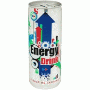 Energy Drink Red Bull boîte 24×25cl Acheter - Boissons