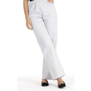 Pantalon mixte MARC 65% polyester 35% coton 210g - PCP1100-ANI-T0 - Muzelle Dulac Hasson