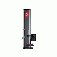 Trimos vertical measuring instruments