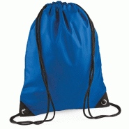 Sac à dos cordelettes PREMIUM -  Réf: BG10