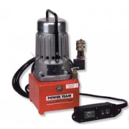 Pompe électrique pour les conditions de travail à faible voltage - PE NUT-115V