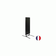 Panneau trottoir grande taille sur ressorts - 180 x 65 cm - Référence : PFN47N