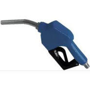 Pistolet automatique Adblue - 3/4 40 l/min