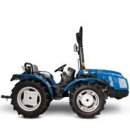 Invictus k400 sdt rs tracteur agricole - bcs - 35,6 cv