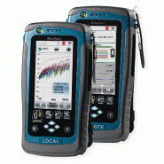 Psiber WireXpert 500 Cable Certifier