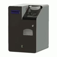 Monnayeur automatique CashKeeper CK950 PRO - Accepte, paie, recycle et valide pièces et billets