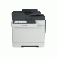 Lexmark cx517de 1200 x 1200dpi laser a4 30ppm