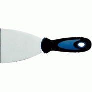 Spatule professionnelle inox l 380 mm gamme economique - Hendi