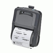 Imprimante d'étiquettes (Code barre) IT1225D 