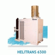 Compresseur type h6 - m6 - helitrans 6300
