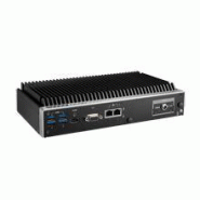 PC fanless durci modulaire avec processeur Intel Core i7-7600U - Référence: ARK-2250L-U8A4