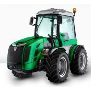 Vega k105 et l80 - tracteur agricole - ferrari - une puissance de 75 à 98 cv