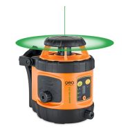 Laser rotatif flg 190a-green - geo fennel gmbh