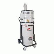 Aspirateur anti-explosion mistral 202 ds atex z22